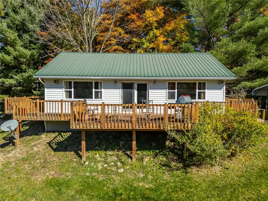 10695 Sandy Hill Road, Dansville, NY 14437 - #3