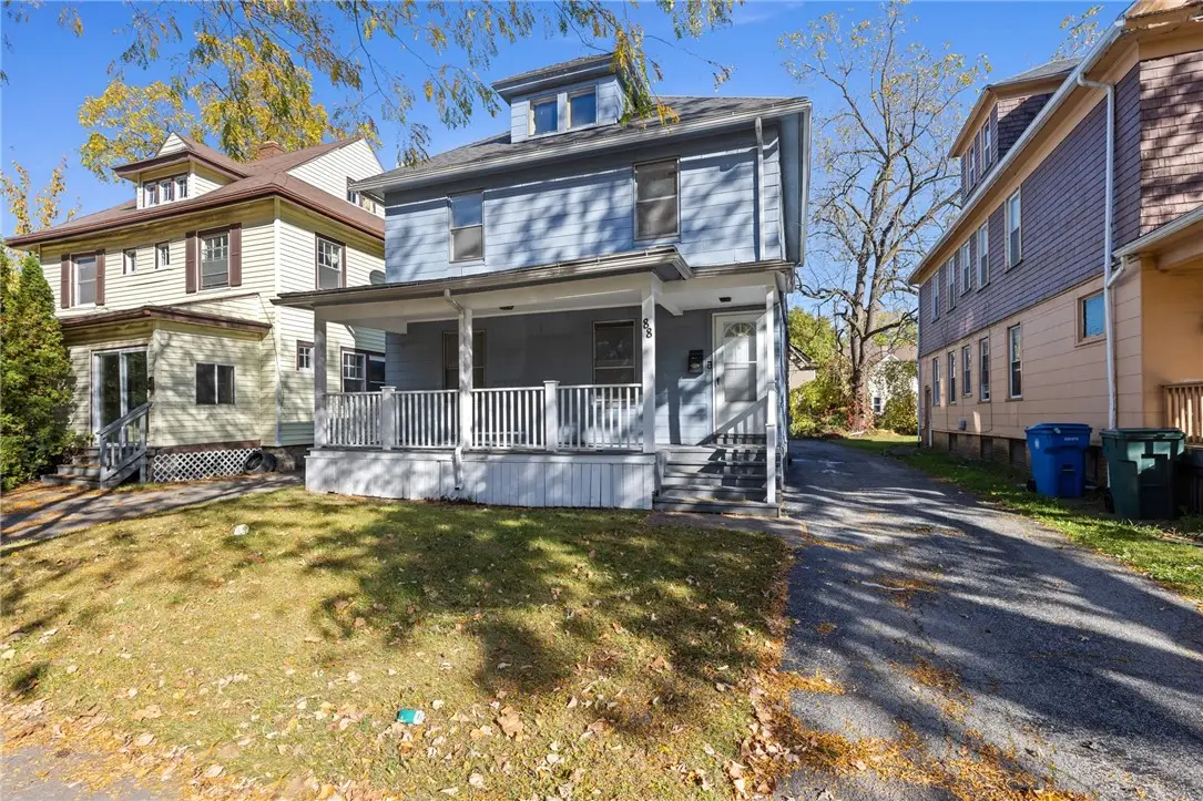 88 Gardiner Avenue, Rochester, NY 14611 - #1