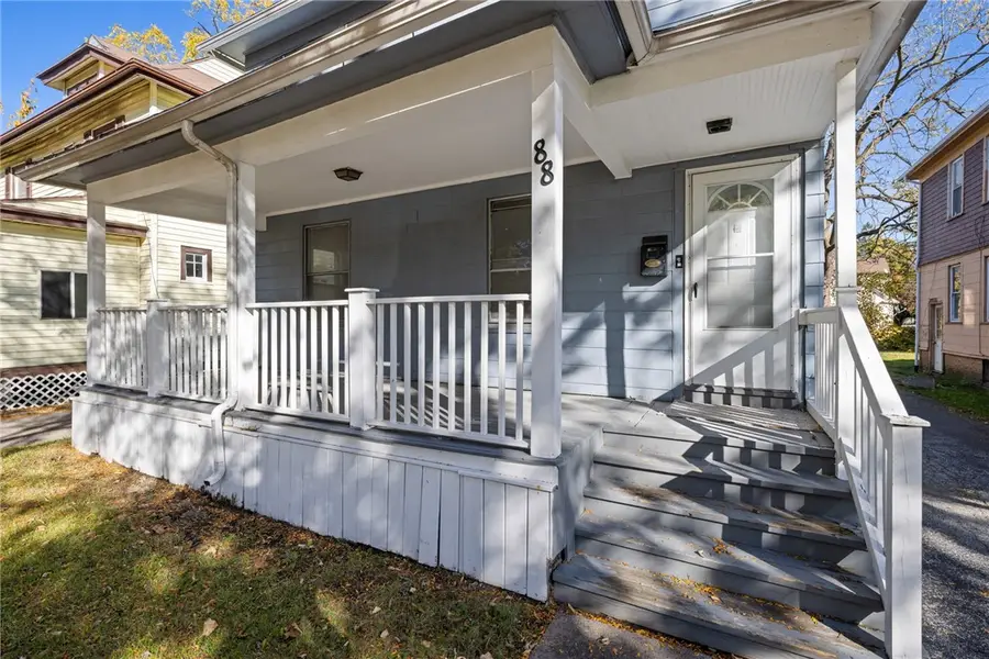 88 Gardiner Avenue, Rochester, NY 14611 - #2