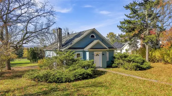 150 Pine Tree Road, Ithaca, NY 14850