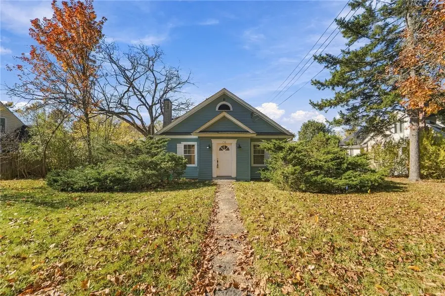 150 Pine Tree Road, Ithaca, NY 14850 - #2