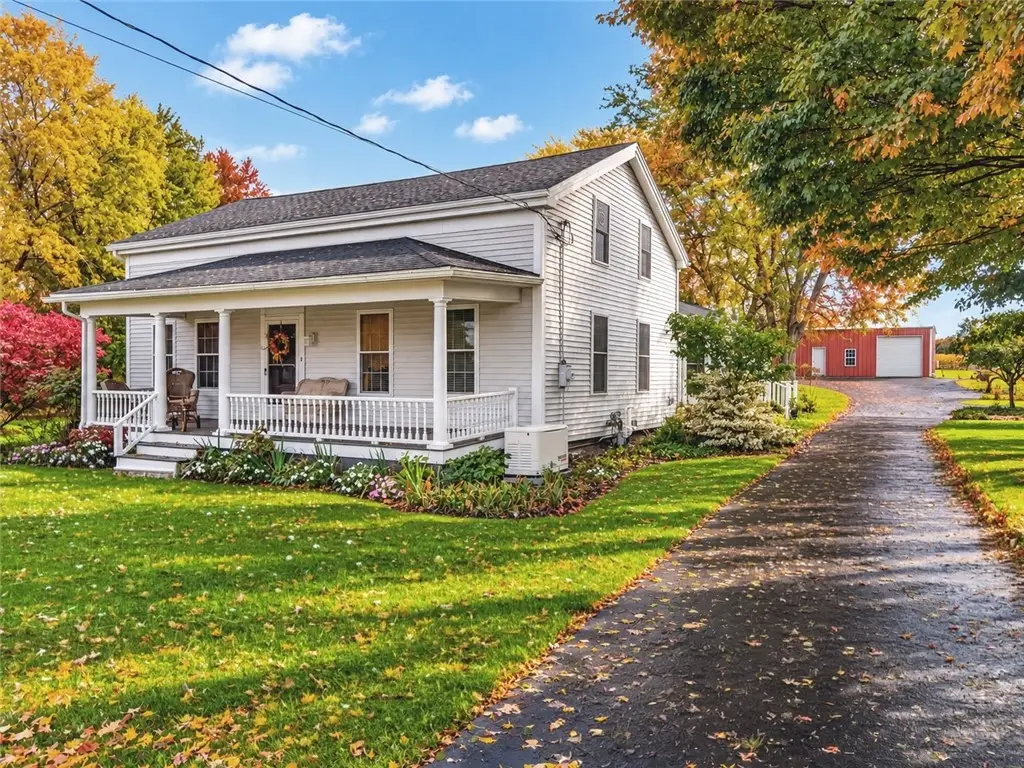 13630 Ridge Road W, Albion, NY 14411 - #1