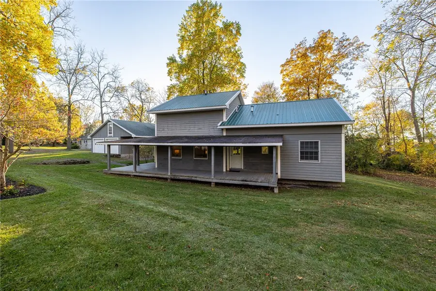 3554 East Lake Road, Canandaigua, NY 14424 - #2