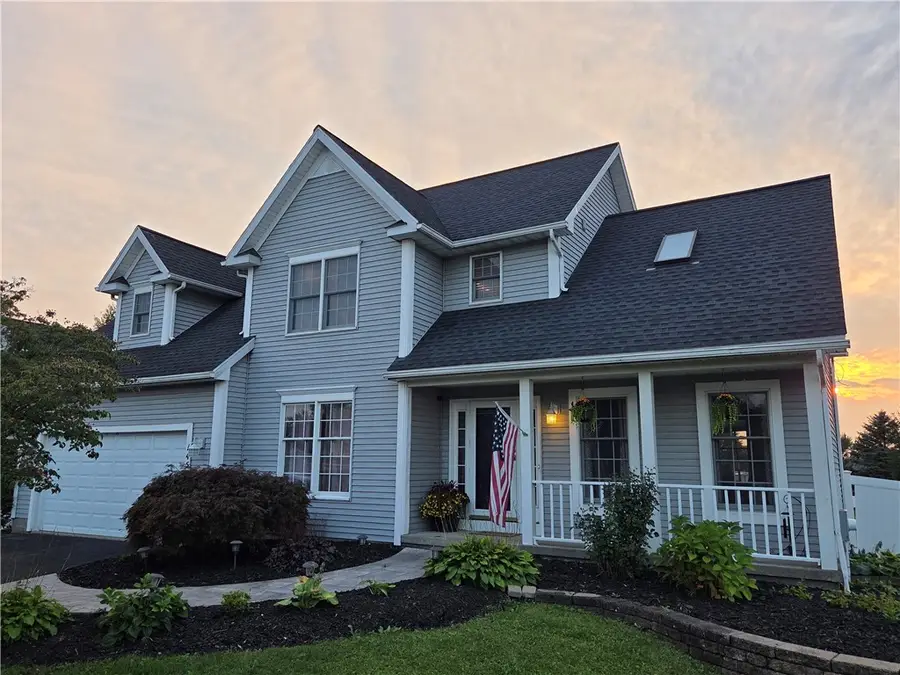 1453 Sunrise Drive, Walworth, NY 14568 - #2