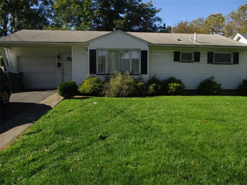 233 Northlane Drive, Rochester, NY 14621 - #1