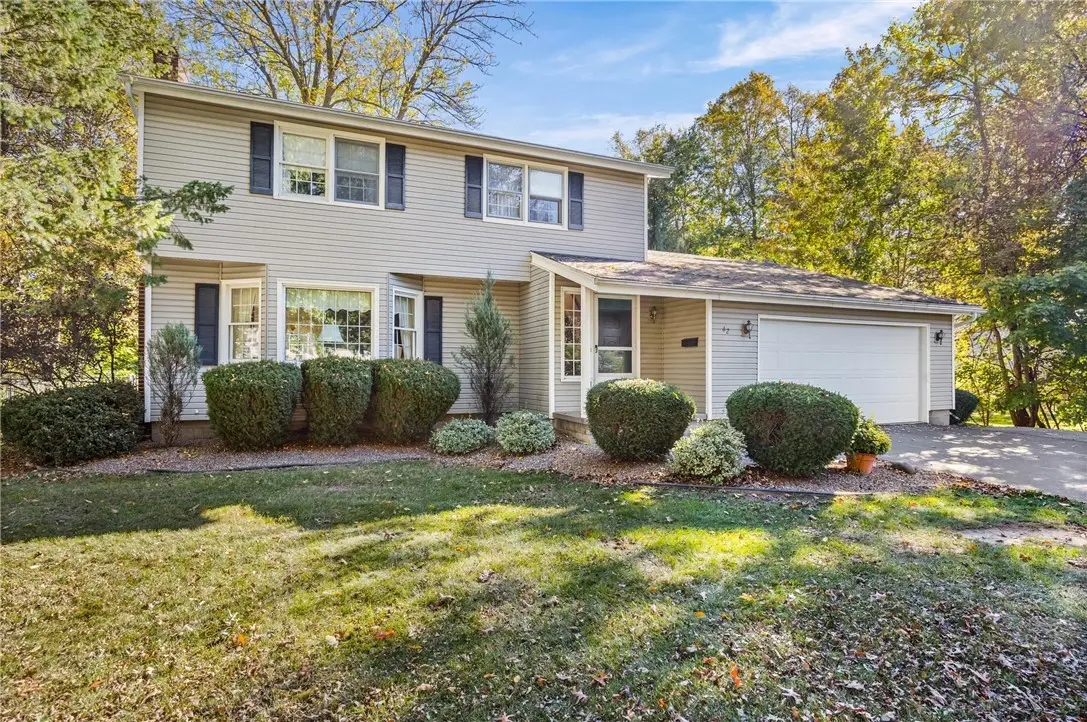 62 Mayon Drive, Rochester, NY 14616 - #1