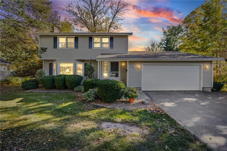 62 Mayon Drive, Rochester, NY 14616 - #2