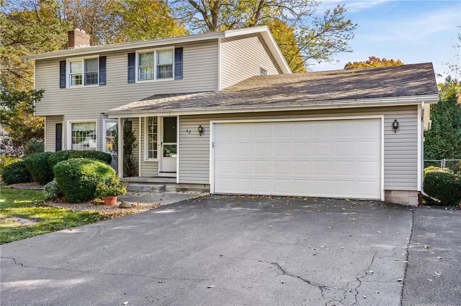 62 Mayon Drive, Rochester, NY 14616 - #3