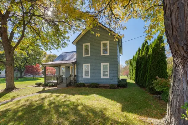 168 Reed Street, Geneva, NY 14456