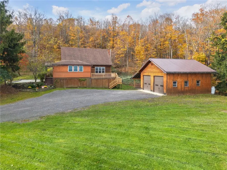 551 Salt Springville Road, Cherry Valley, NY 13320 - #3