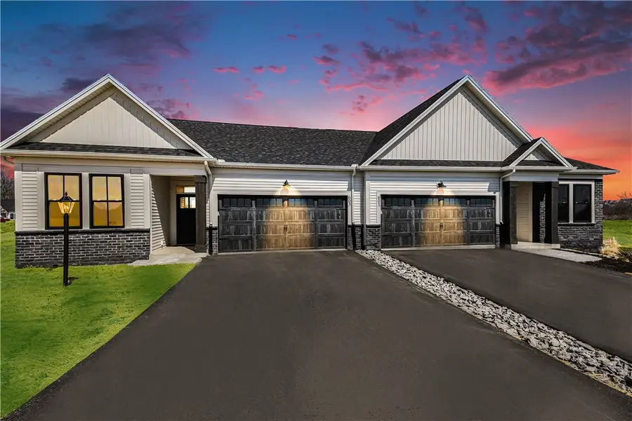 604 Highline Trail Lot 26, Victor, NY 14564 - #3