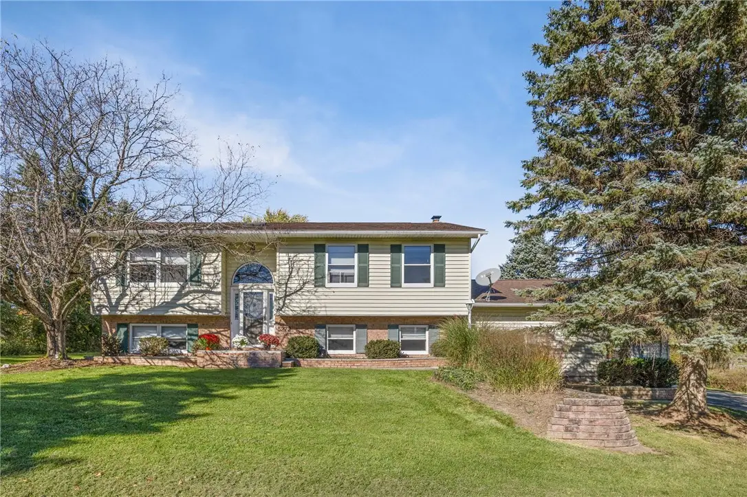 5272 Nott Road, Canandaigua, NY 14424 - #1