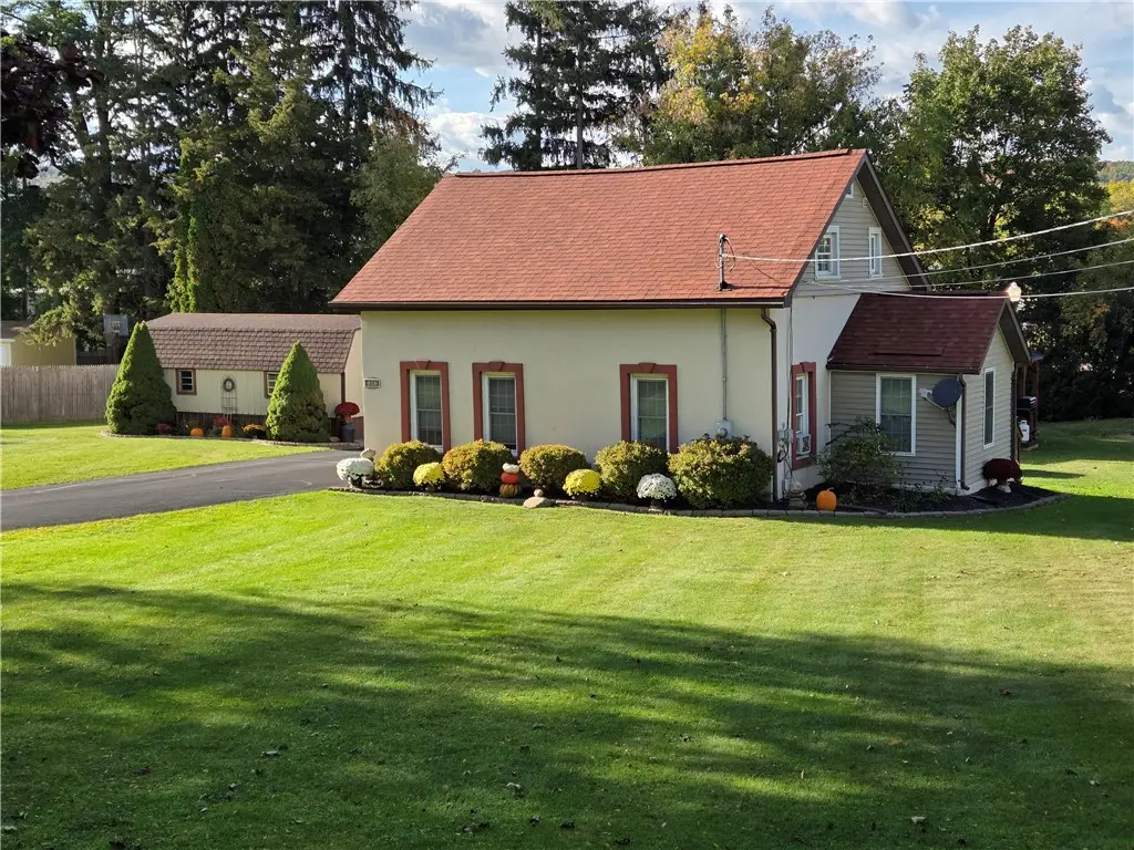 161 South Avenue, Penn Yan, NY 14527 - #1