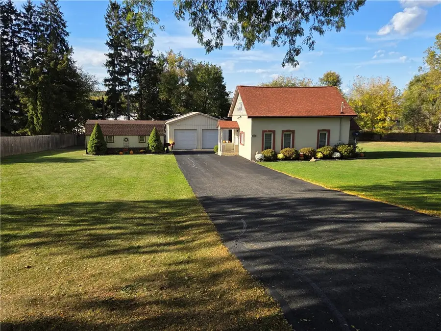 161 South Avenue, Penn Yan, NY 14527 - #2