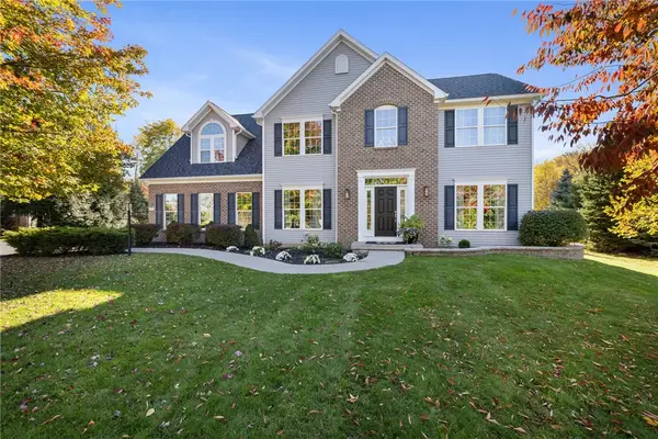 6597 Bradhurst Street, Victor, NY 14564