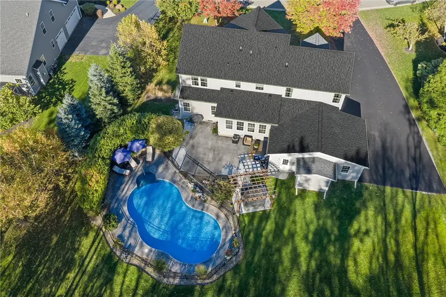 6597 Bradhurst Street, Victor, NY 14564 - #2