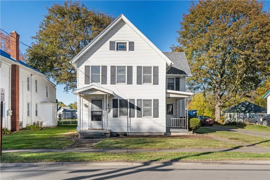 70 Franklin Street, Dansville, NY 14437 - #2