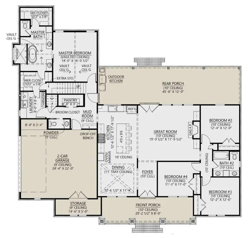 5 Noahs Bluff, Fairport, NY 14450 - #3