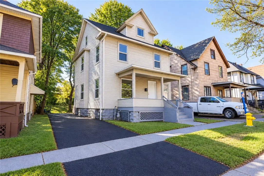 309 Emerson Street, Rochester, NY 14613 - #1