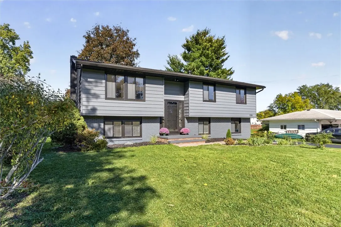 138 Frisbee Hill Road, Hilton, NY 14468 - #1