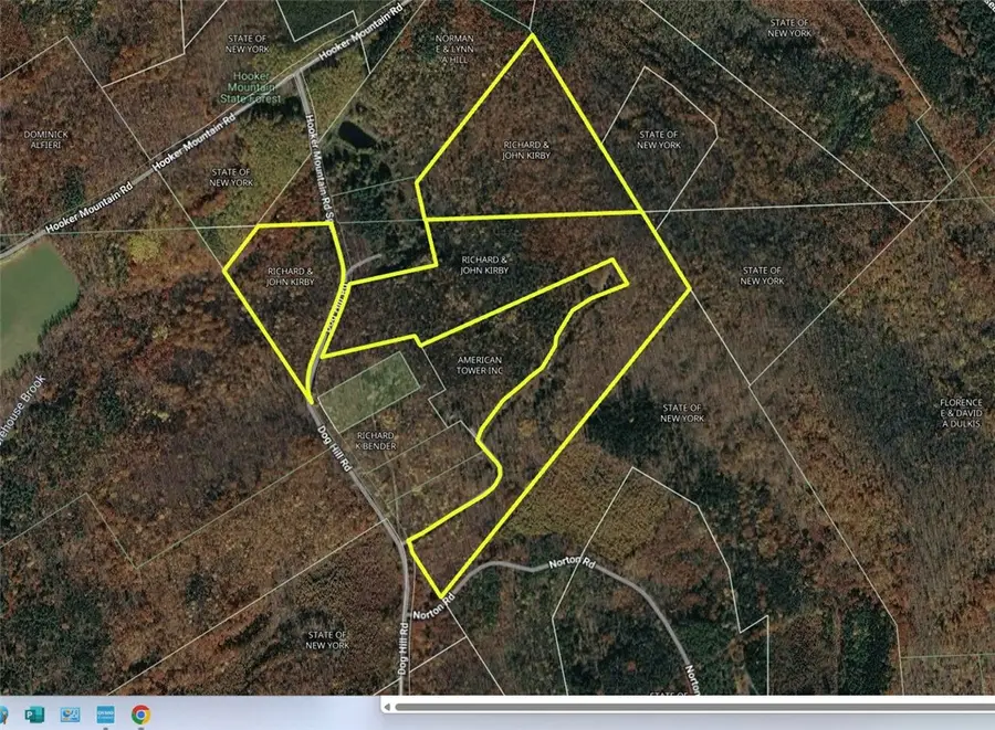 982 Dog Hill Road, Maryland, NY 12116 - #3