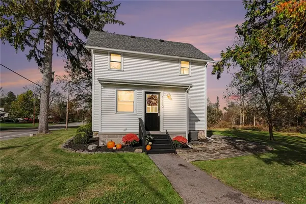 1980 Dublin Road, Penfield, NY 14526