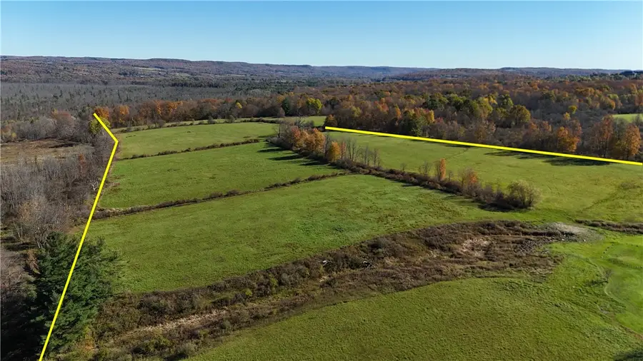 0 Spencer Road, Jamestown, NY 14701 - #2