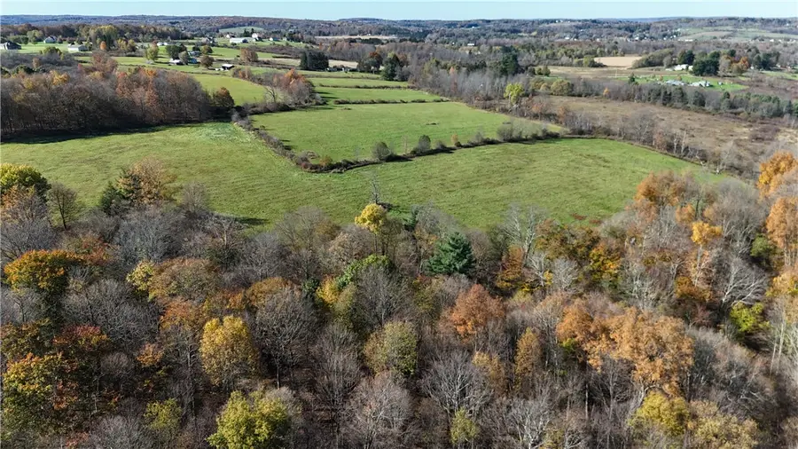 0 Spencer Road, Jamestown, NY 14701 - #3