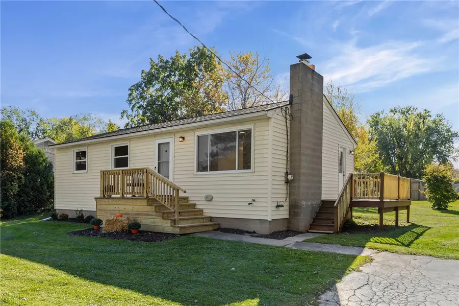 476 Ontario Drive, Ontario, NY 14519 - #3