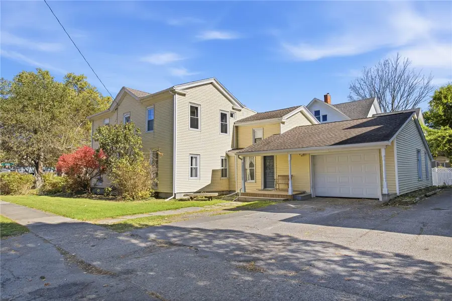 146 W Buffalo Street, Warsaw, NY 14569 - #2