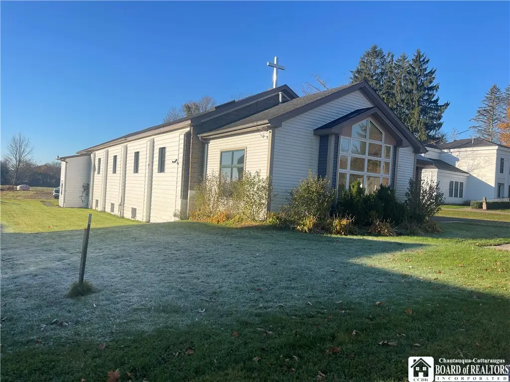 36 E Main Street, Panama, NY 14767 - #1
