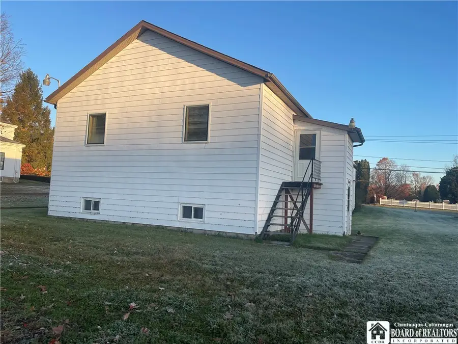 36 E Main Street, Panama, NY 14767 - #3