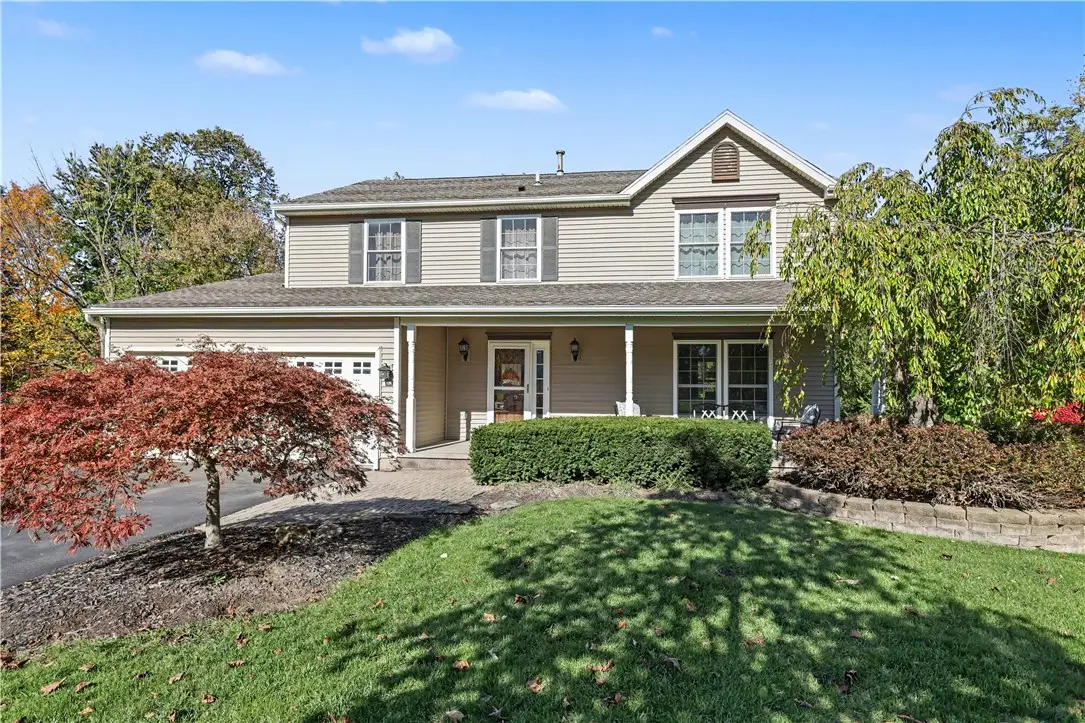 3246 Locust Circle, Walworth, NY 14568 - #1