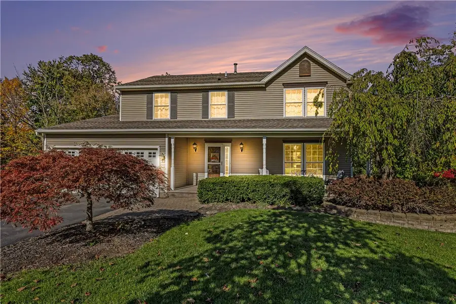 3246 Locust Circle, Walworth, NY 14568 - #2