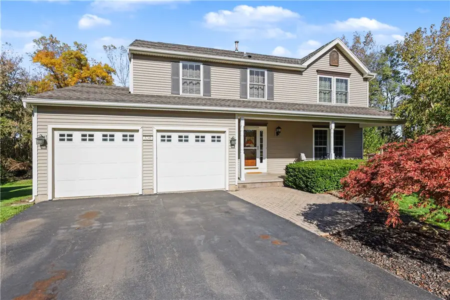 3246 Locust Circle, Walworth, NY 14568 - #3
