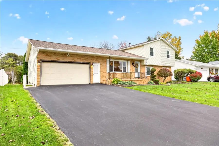 39 Bru Mar Drive, Gates, NY 14606 - #2