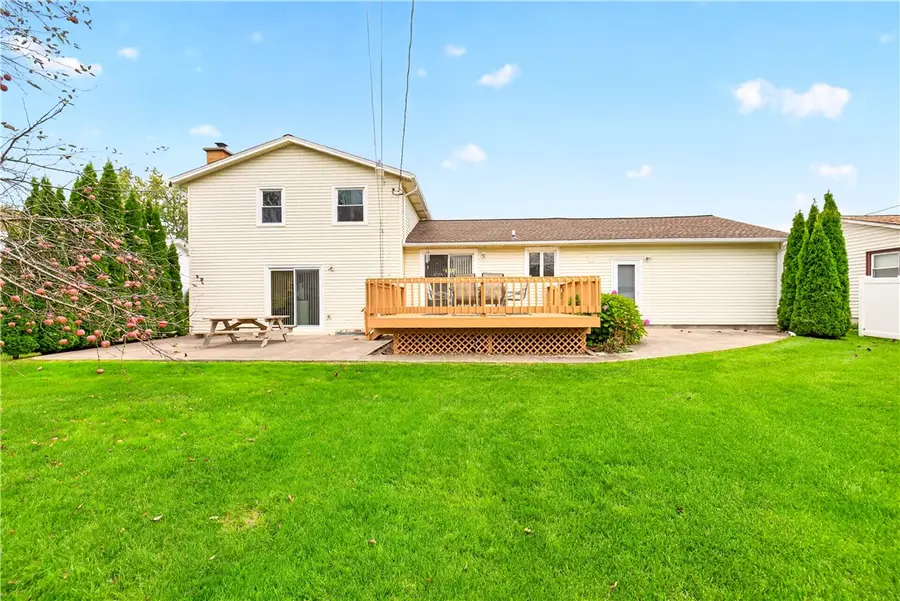 39 Bru Mar Drive, Gates, NY 14606 - #3