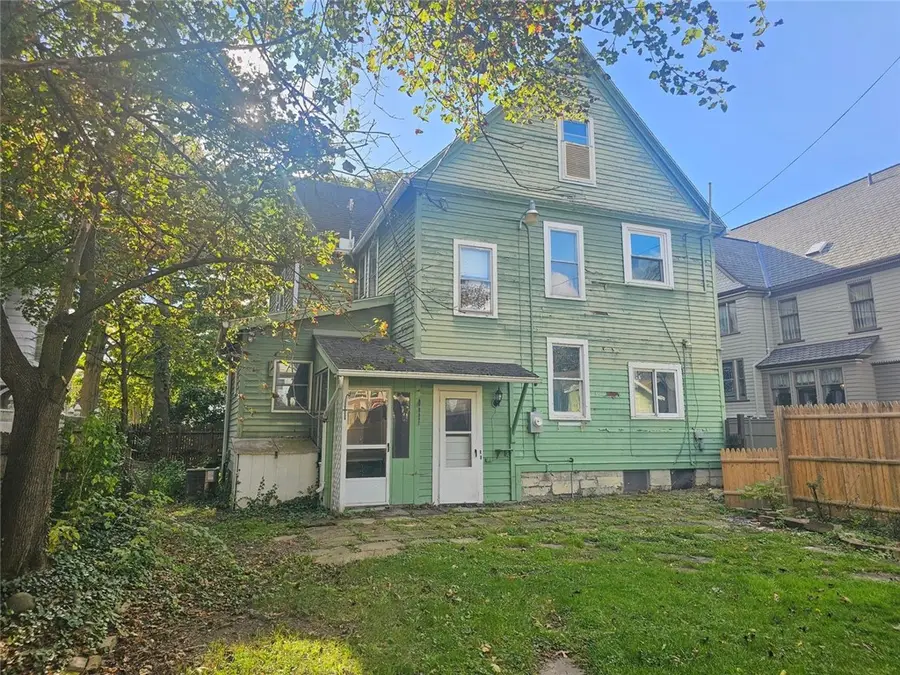 457 Maple Avenue, Elmira, NY 14904 - #2