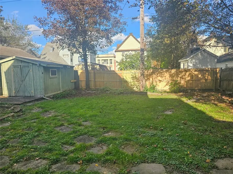 457 Maple Avenue, Elmira, NY 14904 - #3