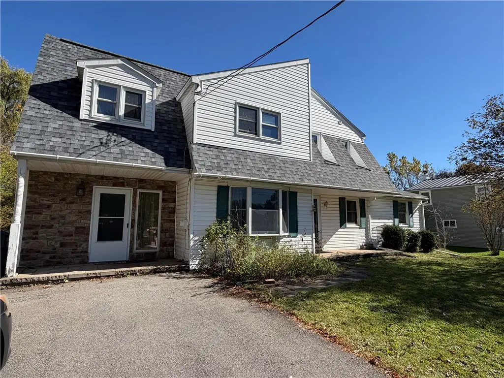 58 Gannett Road, Farmington, NY 14425 - #1