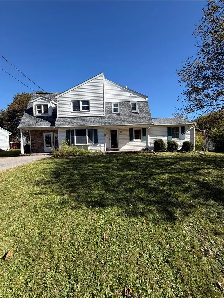 58 Gannett Road, Farmington, NY 14425 - #2