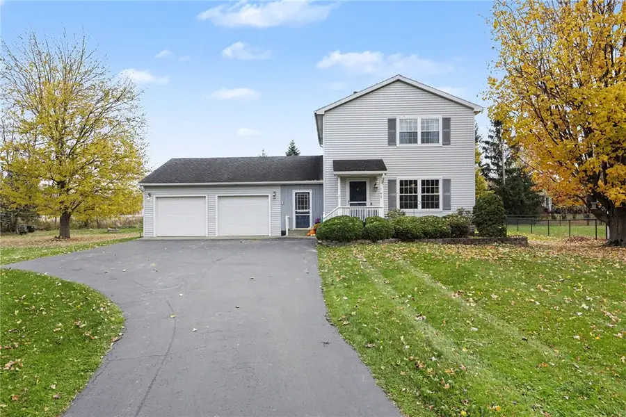 145 Canandaigua Avenue, Canandaigua, NY 14424 - #2