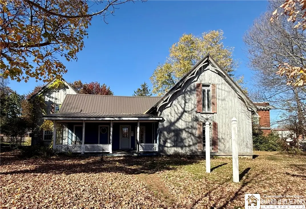 144 Main Street, Randolph, NY 14772 - #1