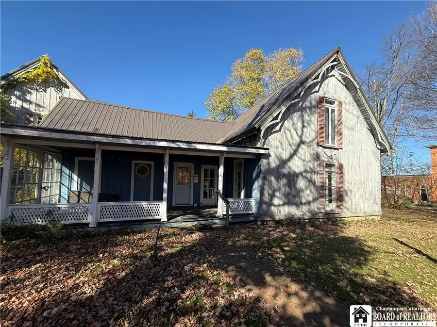144 Main Street, Randolph, NY 14772 - #3