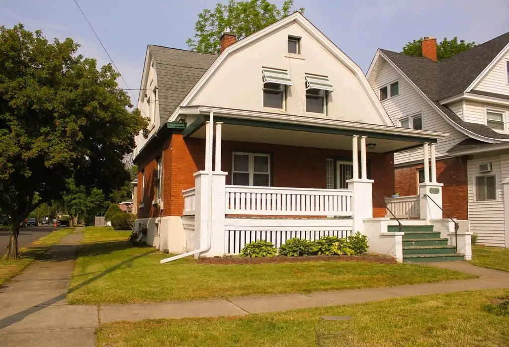 811 Walnut Street, Elmira, NY 14901 - #1