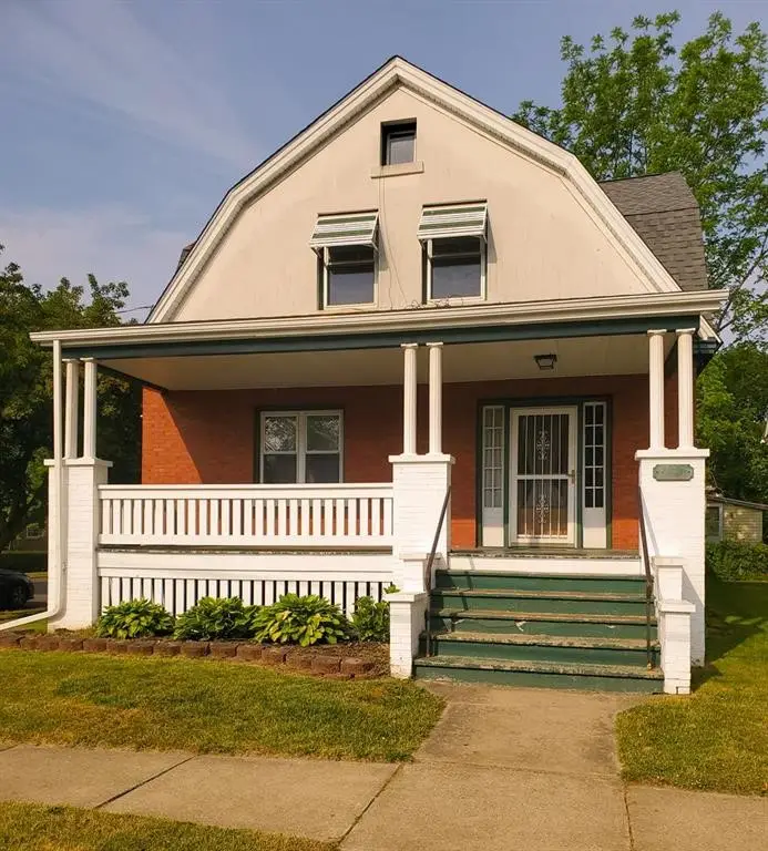 811 Walnut Street, Elmira, NY 14901 - #2