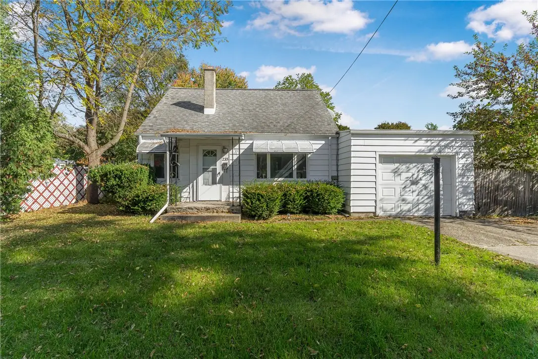 235 Marion Street, Elmira, NY 14904 - #1