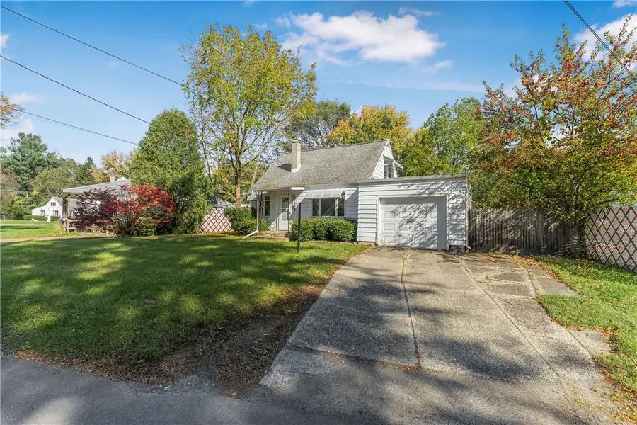 235 Marion Street, Elmira, NY 14904 - #2