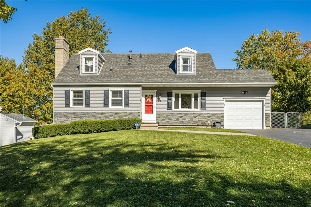 51 Post Hill Drive, Rochester, NY 14623 - #1