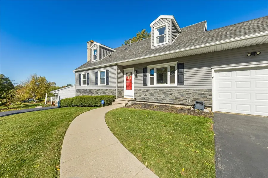 51 Post Hill Drive, Rochester, NY 14623 - #3